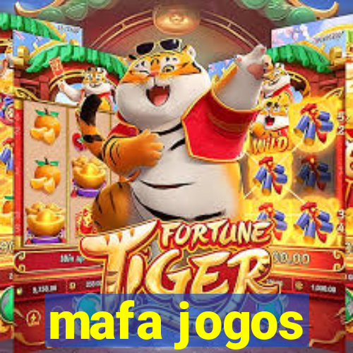 mafa jogos